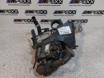фото thumb №3, Bmw x3 g01 x4 g02 вебасто обігрів стояночний дизель 9366924