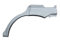 фото thumb №1, Honda h-rv hrv 5-d ремкомплект крыла задняя левая