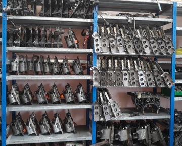 фото thumb №13, Коробка передач коробки передач mercedes g211-16 g211