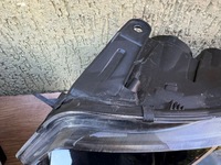 фото thumb №9, Dacia duster ii 2 17- лампа ліва права передня перед led комплект