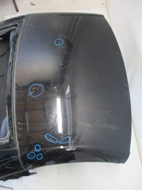 фото thumb №7, Дах cabrio mercedes slk 171 w171