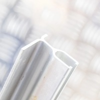 фото thumb №5, Jaguar xk - xkr 2008 направляющая накладки порога