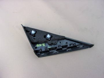 фото thumb №5, Трикутник заглушка крила права ліва 5008 09-13r