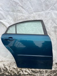 фото thumb №1, Mazda 6 gg hb дверь задние правое правый задняя