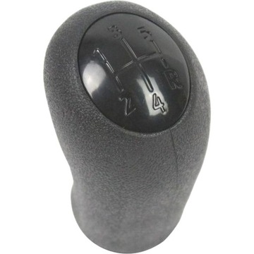 фото thumb №1, Ручка изменения коробки передач renault megane ii scenic ii 2002-2010 5 коробки передач