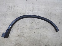 фото thumb №1, Молдинг крила лівий задня crv iii lift