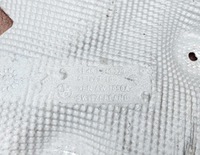 фото thumb №11, Bmw 7 g11 g12 19r. захист теплові 7340226