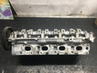 фото thumb №3, Головка reg. mazda 2/0 ditd rf3fi-2 #351
