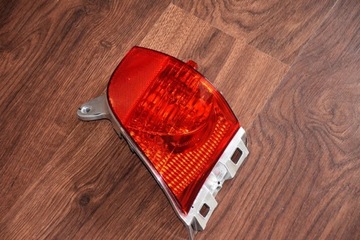 фото thumb №8, Лампа w бампера левый зад citroen c3 aircross 2023