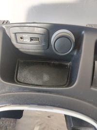 фото thumb №10, Туннель средний круиз-контроль, ручной renault scenic iii передний рестайлинг eu