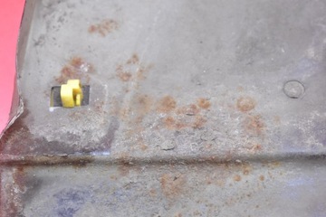 фото thumb №16, Крило лівий перед переднє чорний kia sorento 1 i рестайлінг 06-11