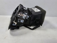 фото thumb №5, Renault megane iv ліва решітка повітропровід 687616296r