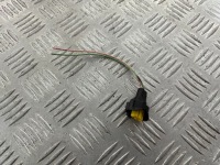 фото thumb №1, Peugeot 308 t7 колодка штекер противотуманной фары