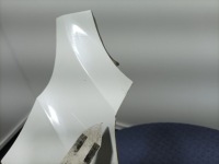 фото thumb №6, Vw passat b8 крила перед передній правий lc9a