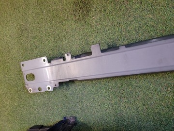 фото thumb №13, Volvo s60 v60 рестайлинг pas переднее балка усилитель