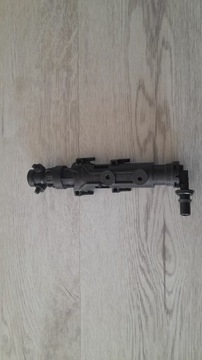 фото thumb №1, Audi a6 c8 лівий розпилювач лампи перед