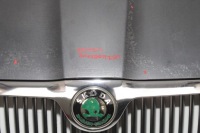 фото thumb №8, Капот крышка двигателя skoda octavia ii lift 08-13r lf8j