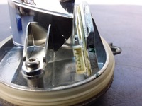 фото thumb №5, Bmw x5 f15 блок управления модуль led подсветка