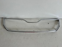 фото thumb №1, Skoda fabia iii 2015- хром рамка решётка решётка хром 6v0853761