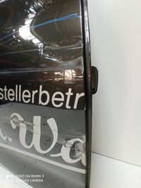 фото thumb №8, Opel astra k kombi двері правий задня праве z190