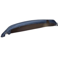 фото thumb №1, Citroen c3 ii рестайлінг планка накладка дифузор бампера зад 9803688677