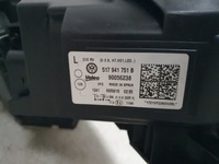 фото thumb №7, Golf sportsvan 14- лампа ліва перед ксенон led поворотний afs kompletny idealny