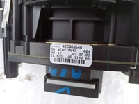 фото thumb №8, Audi a8 d3 переключатель комбинированный подрулевые рычаги 4e0953549