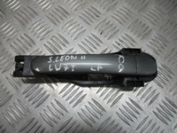 фото thumb №1, Ручка левая передняя seat leon ii 1.6 mpi