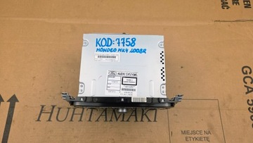 фото thumb №13, Ford mondeo mk4 s-max mk1 galaxy mk3 focus mk2 радіо sony mp3 2008 r. код !