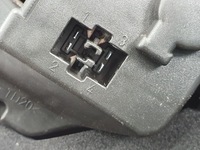 фото thumb №7, Лампа левая задняя зад saab 9-3 93 cabrio европа