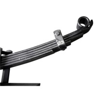 фото thumb №14, Рессора toyota hilux 1988-2005 +250kg lift 40mm