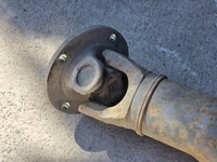 фото thumb №5, Vw lt sprinter w903 96-06 wał приводной приводной 275-278cm 2t