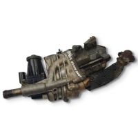 Купить Радиатор выхлопных газов land rover discovery iv 3.0 sdv6 egr 9x2q-9u438-ca, фото thumb