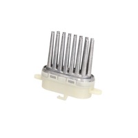 фото thumb №1, Резистор вентилятор renault kangoo ii 08-12