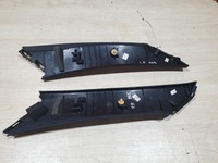 фото thumb №11, Защита стойка перед комплектная левая citroen ds5