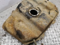фото thumb №7, Mercedes-benz a w168 2000 бак топлива