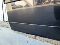 фото thumb №10, Audi a4 b6 04r двері лівий задня ліва задні lz9w