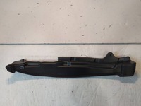 фото thumb №1, Захист крила лівий перед панель honda cr-v iv