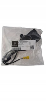 фото thumb №1, Замок поперечина перед mercedes c w205 glc eqc l + p