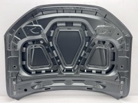 Audi q5 3 8ma капот крышка двигателя оригинал 2024- с Разборки, фото thumb