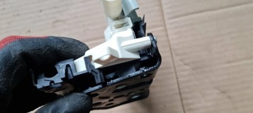 фото thumb №6, Sq5 q5 80a замок дверь правый зад задний 8pin 4g0839016f a4 b9 8w a5