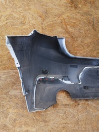 фото thumb №9, Bmw x2 f39 бампер задняя m набор 4 pdc