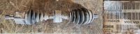 фото thumb №1, Приводной вал короткий volvo xc70 p8689219 гарантия