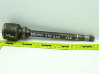 фото thumb №3, Citroen berlingo i 96-03 1.9 d d9b піввісь праві перед подовжувач