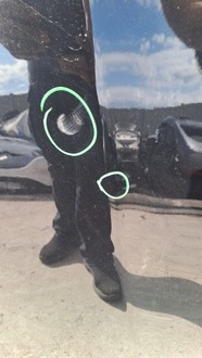 фото thumb №2, Mazda cx30 капот