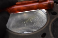 фото thumb №15, Блок dół двигуна wał 814043s peugeot boxer 1 i 2.8 hdi 127 km 06-14