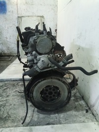 фото thumb №5, G884 двигатель cruze 1.7d a17dts 85tys mil