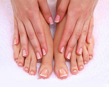 Грибок ногтей Strong Nail Repair Liquid
