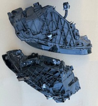 фото thumb №11, Bmw 4 g22 g23 g24 g26 lift лампы передние комплект лампа перед full led