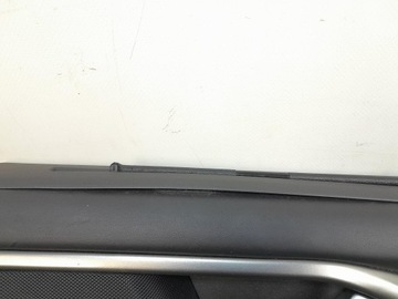 фото thumb №6, Mondeo mk5 обивка дверь зад правая vignale